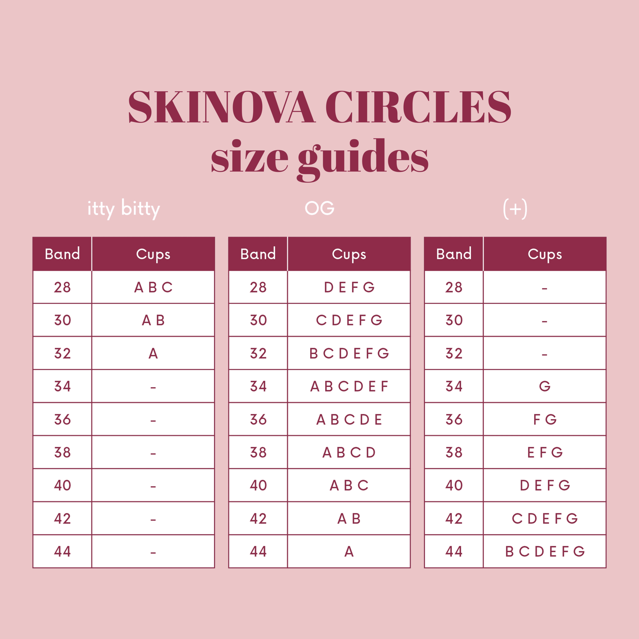 Skinova Grippy Circles