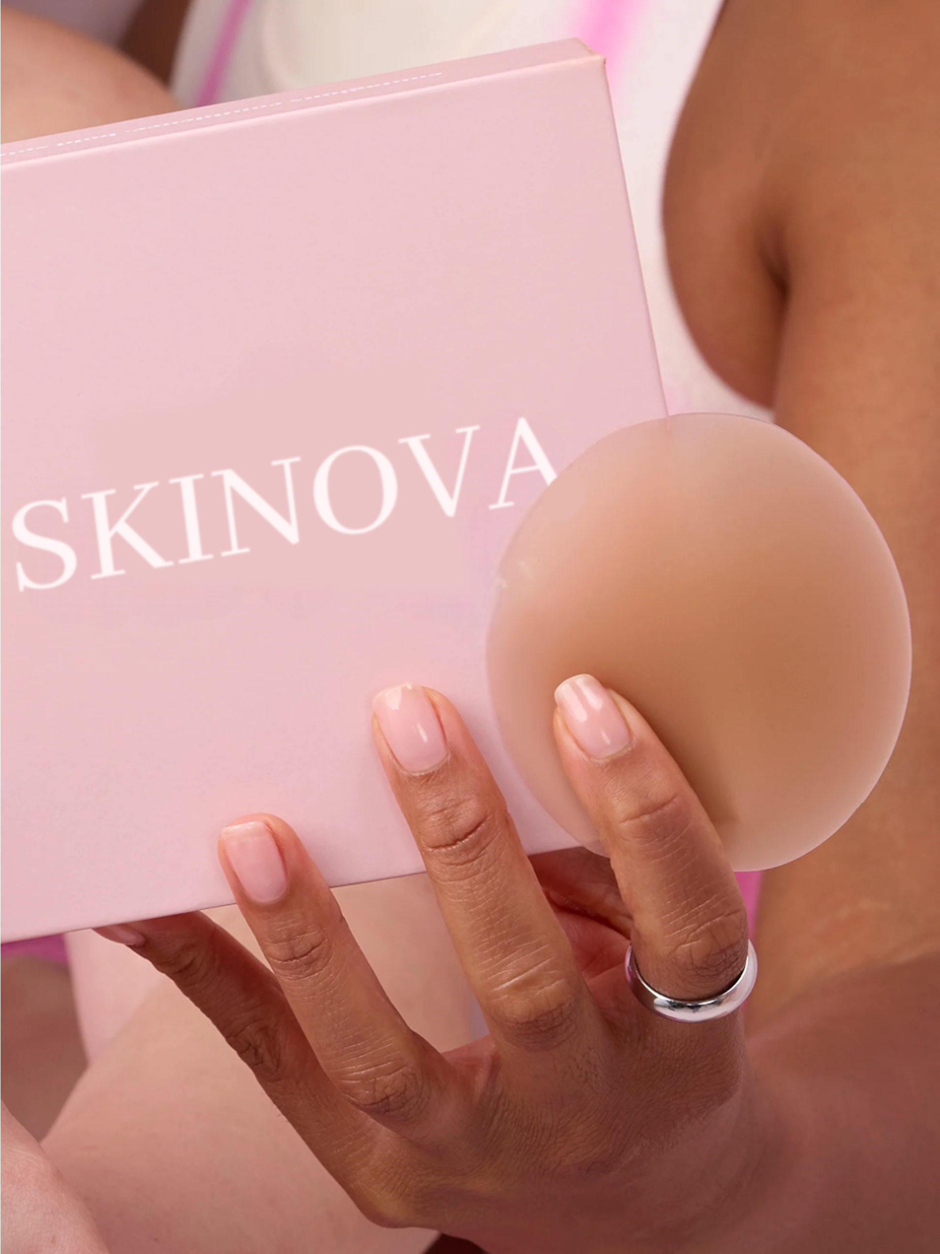 Skinova Grippy Circles
